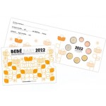 Portugal Série Anual Bebé 2022 